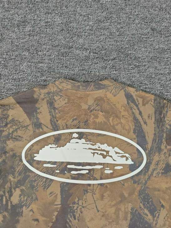 Corteiz T Shirts Short _SKUCorteizS-2XLwmtx79716757